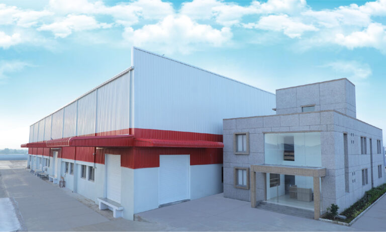 factory