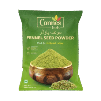 FENNEL SEED POWDER