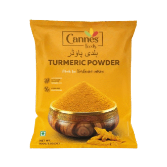 TURMERIC POWDER