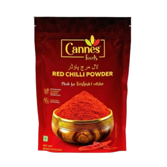 KASHMIRI RED CHILLI POWDER