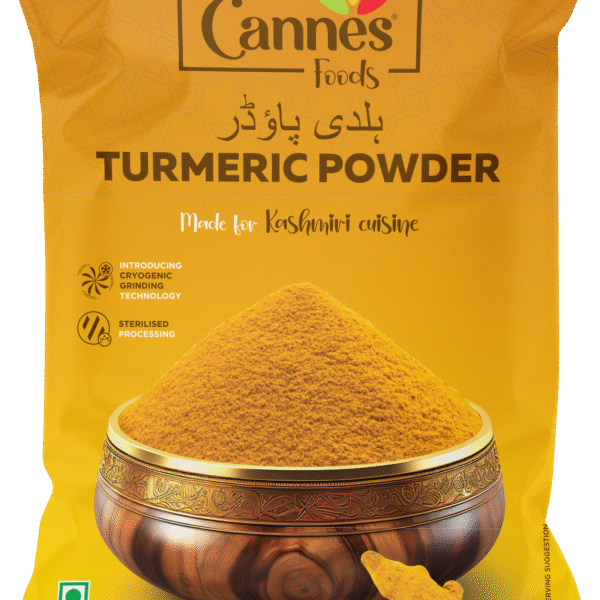 Turmeric Powder 100gm